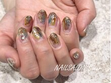 クール(Coeur)/デザイン相談コース￥7670