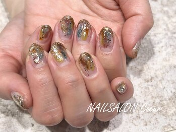 クール(Coeur)/デザイン相談コース￥7670