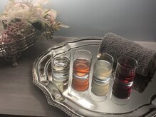 クイーンズウェイ リュクス 東京ミッドタウン八重洲店(Queensway LUX)/ウェルカムドリンクあり