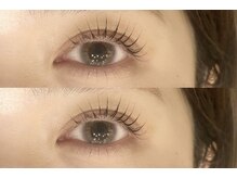 エストアール 博多口店(est-r.)/#パリジェンヌ▽カール