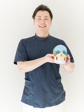 ボディマネジメント整体院 錦糸町 佐藤 秀平