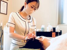 エスドット ビューティーサロン(S.beauty salon)