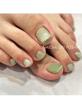 プシュウ(PUSHW)/マグネット