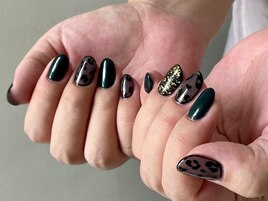 お任せニュアンス