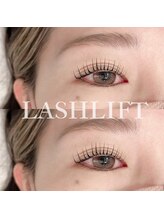 リンク(LINC.)/ラッシュリフト