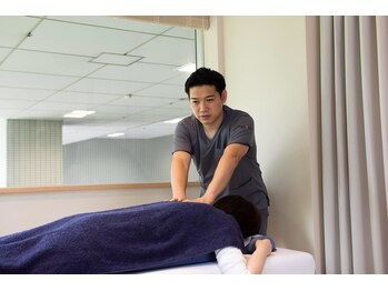 リコア鍼灸接骨院 京急蒲田(ReCORE鍼灸接骨院)/施術事例【整体/京急蒲田/東京】