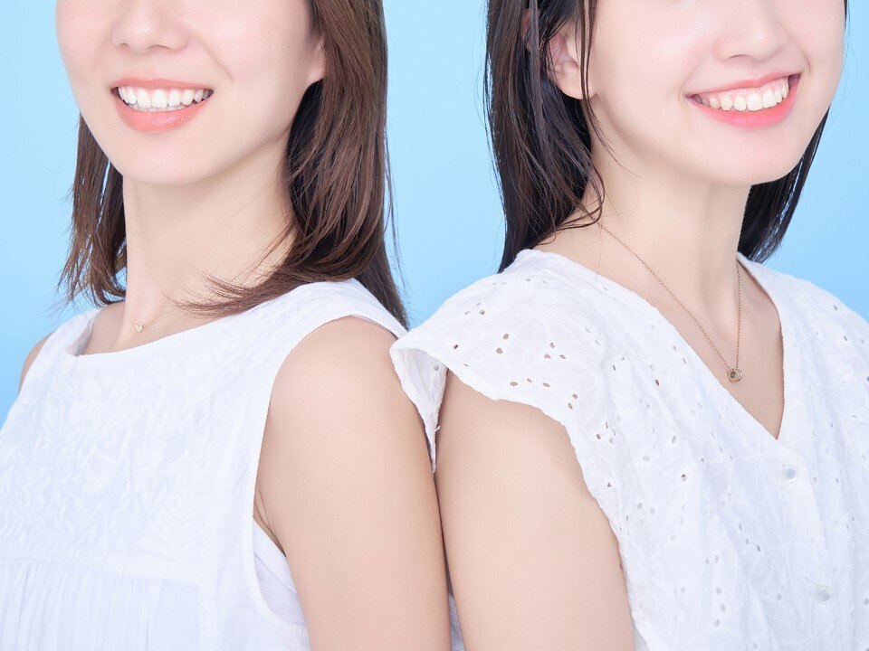 【超！お試しお手軽】ホワイトニング15分コース【先着3名限定】\5390→\2980