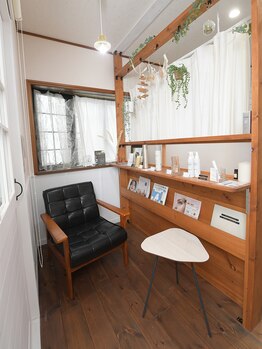 ナチュラル ビューティー ベルポート(natural beauty Bellport)/店内風景2