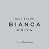 ビアンカ ネイルサロン 大宮店(Bianca)ロゴ