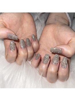 レジアント(Rediant)/フラッシュネイル