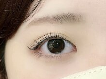 ミックリンク バイ リッシュ(mic link by Riche)/まつ毛パーマ