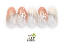 ピッピ 白金台店(peep PEEP)/24年3月マンスリートレンド-2