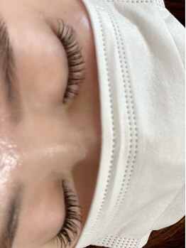 サロンアンドスクール ローズマリー (Salon&School Rosemary)/3Dボリュームラッシュ