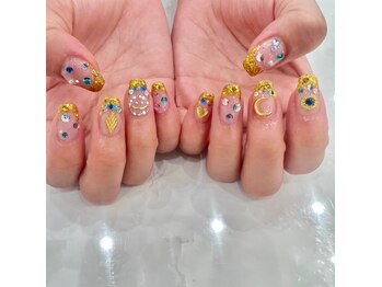 ストーンネイル