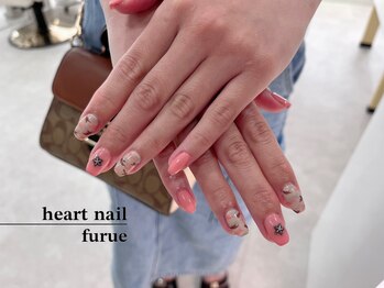 はあとねいる 古江店/◇店舗限定カモフラネイル◇