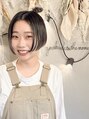 マル(maru。) 佐々木 花帆