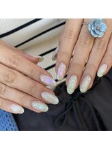 フラハ ネイル アンド アイ(Furaha Nail & Eye)/デザインコース