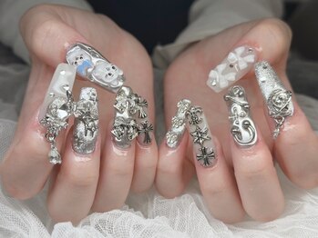 もりもりアート