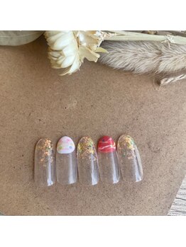 アネハ(ANEHA)/【定額5,800円】