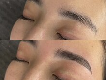 ウー(Wu)/ハリウッドブロウリフト（HBL）