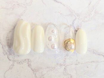 ルーム 新松戸店(ROOM)/【定額Lコース¥6000】