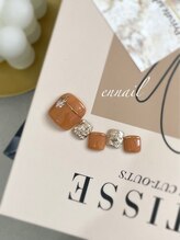エンネイル(Ennail)/フット 定額design