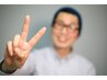 2回目限定割り！60分8,500円　→　60分6,500円！！