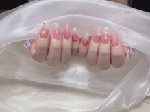 ルル 関内(LuLu)/150分持ち込みデザイン