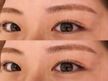 ネコル 袖ケ浦店(nekoRu)/パーマ×眉カラー眉ワックス☆