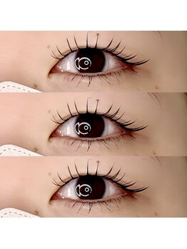 リィーユウ(ri-U)/たれ目パリエク/パリエク