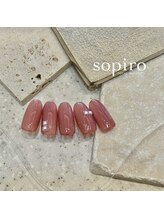 ソピーロ たかのこ店(sopiro)/10月【monthly　simple】