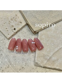 ソピーロ たかのこ店(sopiro)/10月【monthly　simple】