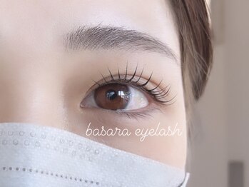 バサラ アイラッシュ(basara)