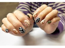 エーナイン イオン 栄町店/¥7100