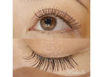 アイラッシュリゾートカハラ 練馬店/高持続☆セーブルエクステ