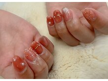 フローラネイルサロン/