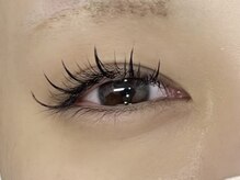 シェリー トウキョウ(Cherie Tokyo)/LEDマツエク《白金台/目黒》