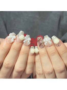 ピンズイチロク(PINS16)/ジェル120分