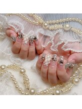 アイカ(Aika)/フラッシュグラデーション