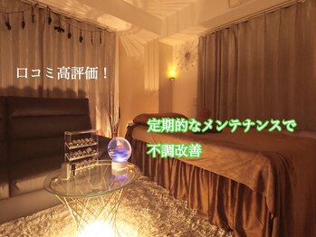 スピネル(Spinel)