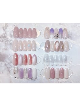 シンプル系（オフィス・日常）が得意