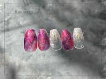 クレオ(Cleo)/【パラジェル】モードネイル