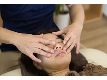 田端整体院/ヘッドスパ/ドライヘッドスパ