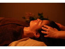 ロマエモイ(ROMA et MOI)/ヘッドマッサージ