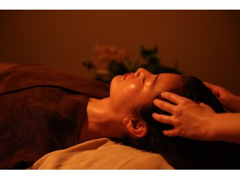 ロマエモイ(ROMA et MOI)/ヘッドマッサージ