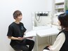 【まずお体についてお気軽に相談だけしたいという方向け】無料カウンセリング