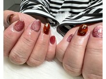 ベルネイル(Belle NAIL)/定額４本アート