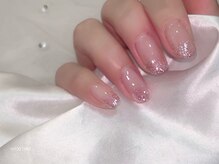 フィオナ 大久保店(Fiona)/ほんのりキラキララメグラ