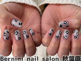 秋葉原ネイル/ショットネイル
