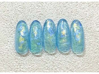 エクラ(e'clat)/定額デザインBコース